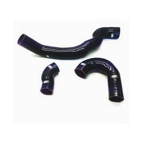 Samco turbo durites for Jeep Cherokee KK 2.8 CRD