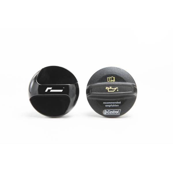 Tappo di riempimento olio Racingline per Volkswagen Golf 7GTI/R VWR19G702