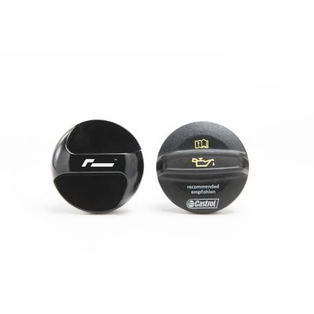 Tappo di riempimento olio Racingline per Volkswagen Golf 7GTI/R VWR19G702