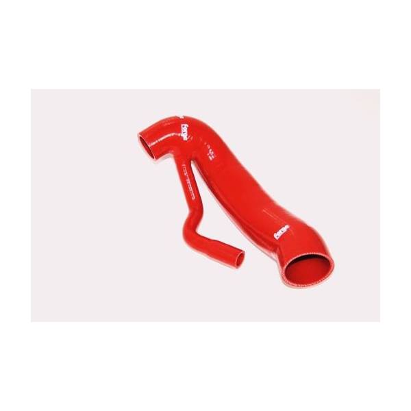 Silicone intake durite for R60 COOPER S TURBO IMFNLR60