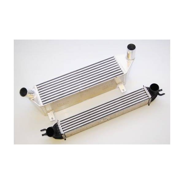 Front intercooler R60 MODEL COOPER S FMINTR60