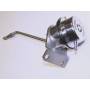 Wastegate de Turbo pour COLT CZT FMACCZT
