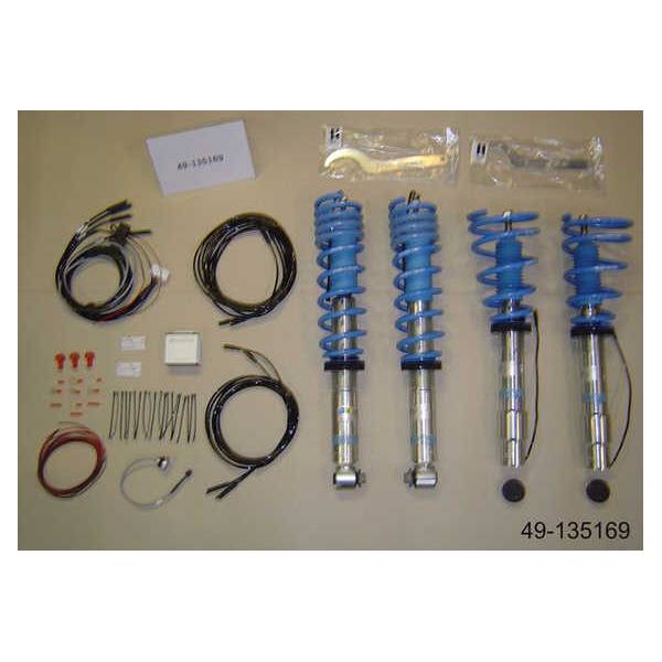 Kit Bilstein B16 Bilstein BMW Série 5 E60
