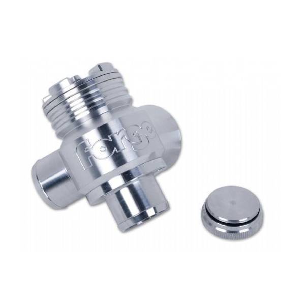 Dump valve à piston FMBSPLTR