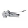 Wastegate usinée à diaphragme FMACEV9