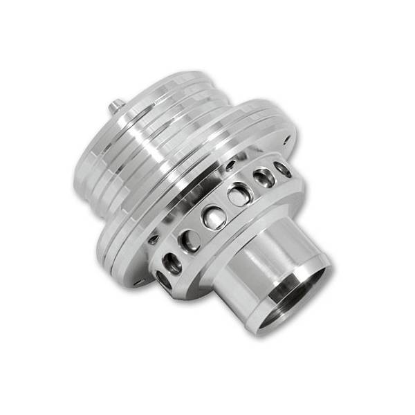 Dump valve à piston FMDVEVO14