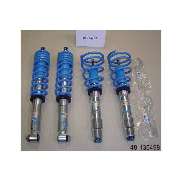 Kit Bilstein B16 Bilstein BMW 5 Series E60 M Technic