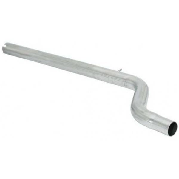 Intermediate silencer Ragazzon for LANCIA Y Ipsilon (11/1995 - 09/2003) 55.0013.00
