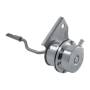Wastegate réglable Tige courbe NISSAN S14 FMACS14B