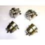 Paire de Wastegates pour NISSAN 350Z twin turbo FMPAC350Z