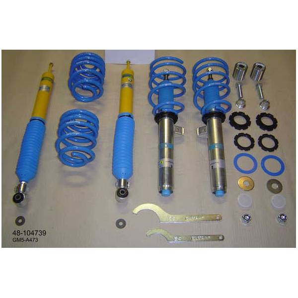 Kit Bilstein B16 Bilstein BMW Z4 E85 E86