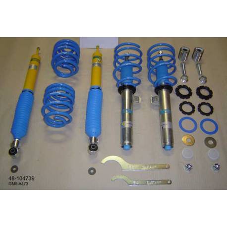 Kit Bilstein B16 Bilstein BMW Z4 E85 E86
