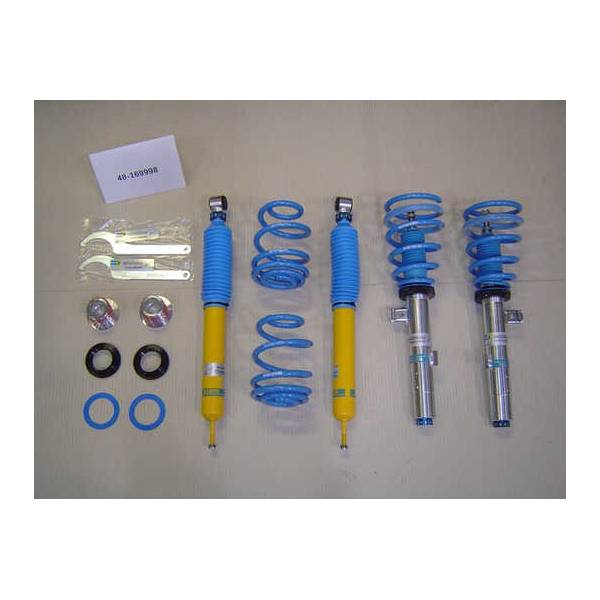 Kit Bilstein B16 Bilstein BMW Z4 E89