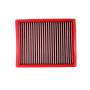 Air filter BMC KIA CARENS II / RONDO 2.4 / RONDO 2.7 / CARENS III / MAGENTIS 1.8 / MAGENTIS 2.0 / MAGENTIS 2.4...