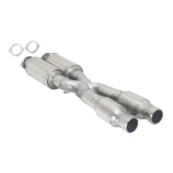 Determinatalyst Ragazzon for BMW 3 Series (E92) Coupe (06/2006 - Today) 55.0155.00