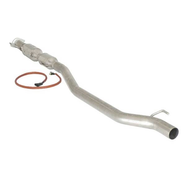 Sport catalyst Ragazzon for ALFA ROMEO Giulietta (06/2010 - Today) 54.0085.00