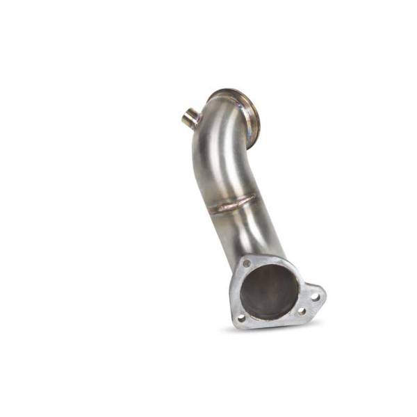 Downpipe De-Cat Scorpion OPEL Corsa E OPC