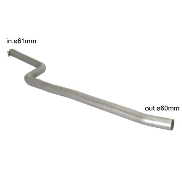 Determinatalyst Ragazzon for BMW 3 Series (F30) Berlin (11/2011 - Today) 55.0357.00