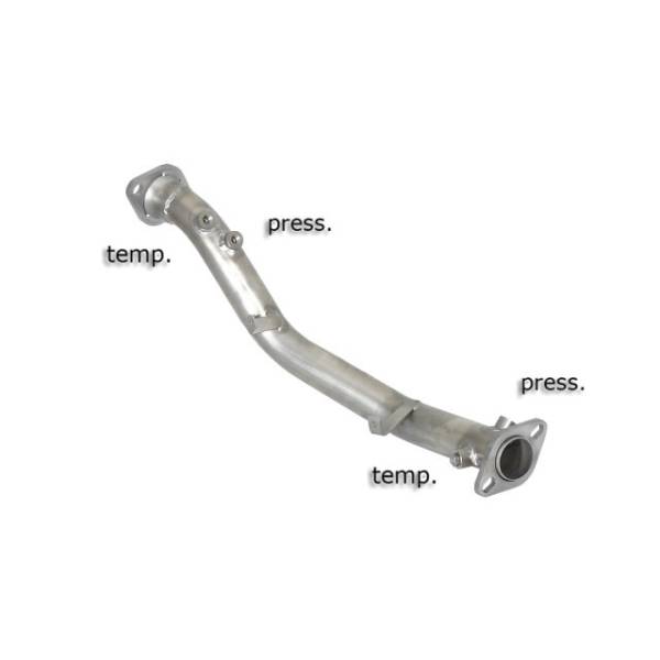 Remplacement FAP Ragazzon pour SUZUKI Autres modèles 55.0215.00