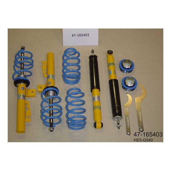 Kit Bilstein B14 Bilstein Smart Fourtwo