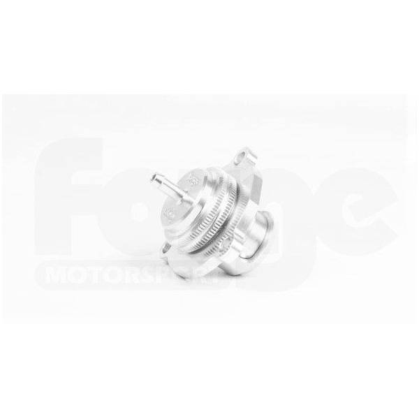 Dump valve de pistón y recirculación de aire para Opel Corsa D 1.4T Focus RS MK3 FMDVCS14R