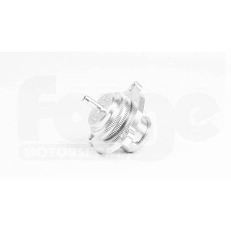 Dump valve à piston et à recirculation d'air pour Opel Corsa D 1.4T Focus RS MK3 FMDVCS14R