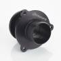 Salida de turbo "VORTEX" para motores EA888gen3 MQB del grupo VAG
