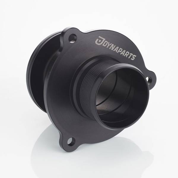 Turboauslass "VORTEX" für Motoren EA888gen3 MQB der VAG-Gruppe