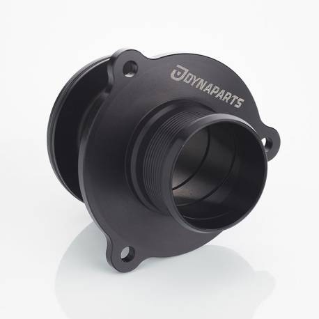 Outlet turbo "VORTEX" per motori EA888gen3 MQB del gruppo VAG