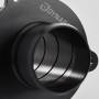 Outlet de turbo "VORTEX" pour moteurs EA888gen3 MQB du groupe VAG