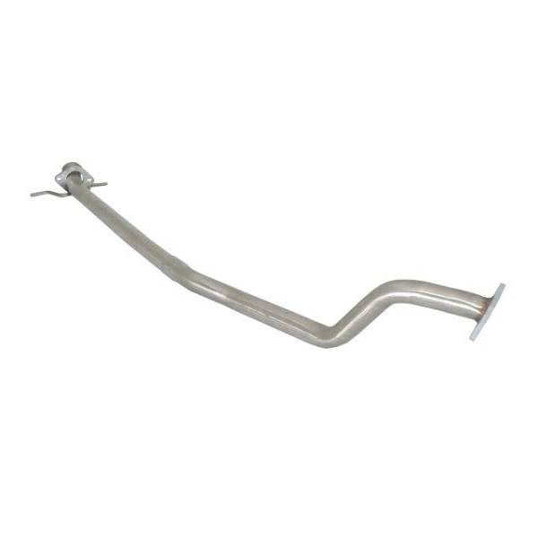 Intermediate silencer Ragazzon for SUZUKI Swift II (04/2005 - 08/2010) 55.0143.00