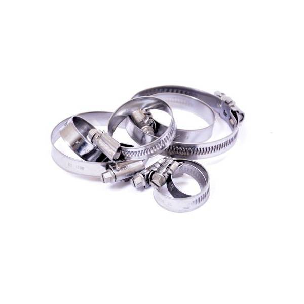 Kit de colliers de serrage pour FMKCCVXR FMKCCVXRHC