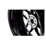 Set da 4 cerchi Racingline modello R360 Gunmetal Grey ET44 19" VWR600360GUN