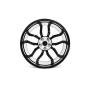 4er-Set Felgen Racingline Modell R360 Gunmetal Grey ET44 19" VWR600360GUN