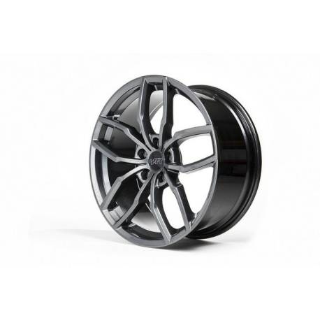 Set da 4 cerchi Racingline modello R360 Gunmetal Grey ET44 19" VWR600360GUN