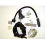Dump valve à recirculation pour moteurs N14 1.6 Turbo FM207V