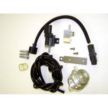 Dump valve à recirculation pour moteurs N14 1.6 Turbo FM207V