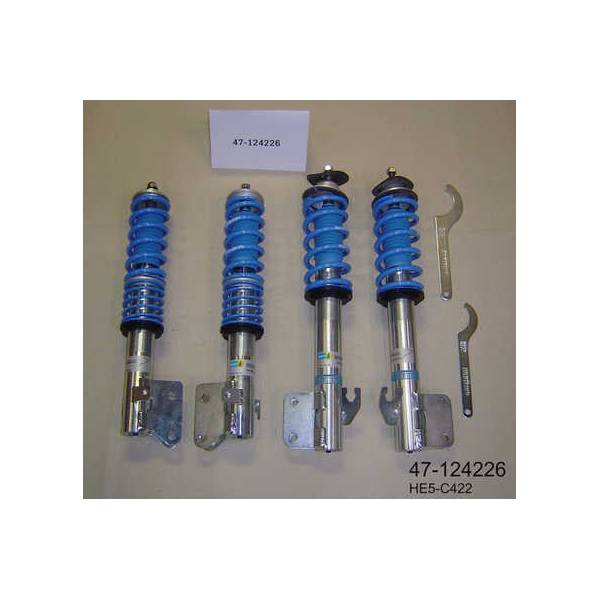 Kit Bilstein B14 Bilstein Subaru Impreza WRX STI