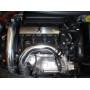 Pipe rigide admission aluminium pour 207 GT TURBO FMHP207