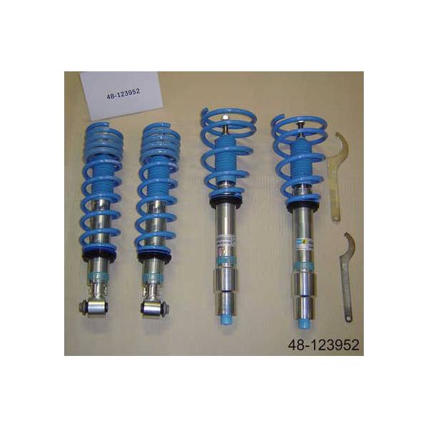 Kit Bilstein B16 Bilstein BMW 6 Series E64 Cabrio
