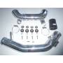 Aluminium hard pipe kit pour 208 Gti FMHP208