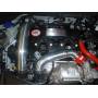 Aluminum hard pipe kit for 208 Gti FMHP208