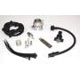 Dump valve a pistone di ricambio con scarico esterno per motori N14 FMDVR56A