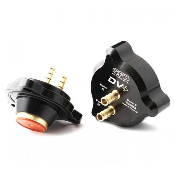 Distanziale rinforzato per Dump Valve GFB DV+ per motori 1.6THP N18