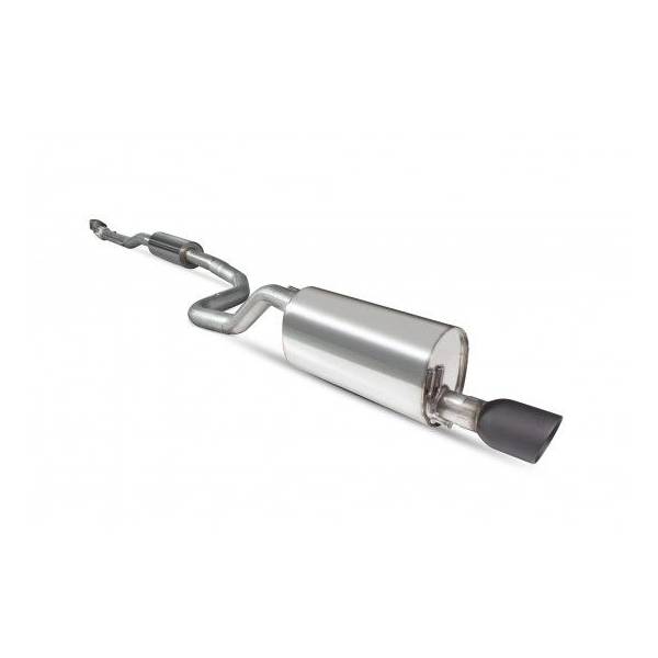 Cat-back Scorpion OPEL Corsa E 1,4 Turbo