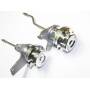 Coppia di wastegate per turbo 996 e GT2 FMAC996