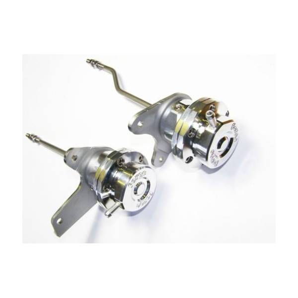Par de Wastegate de turbo para 996 y GT2 FMAC996