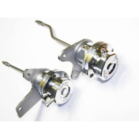 Paire de Wastegate de turbo pour 996 et GT2 FMAC996