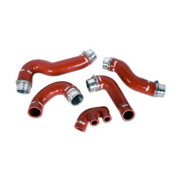 Durites silicone du turbo pour PORSCHE 996 TURBO FMKT996