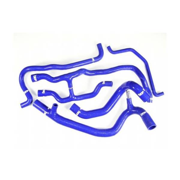 Silicone cooling circuit Clio 172/182 FMKCRC